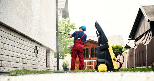 Spring Cleaning in New Milford, NJ